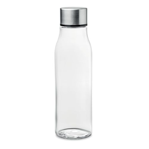 Glass bottle 500 ml - Image 1